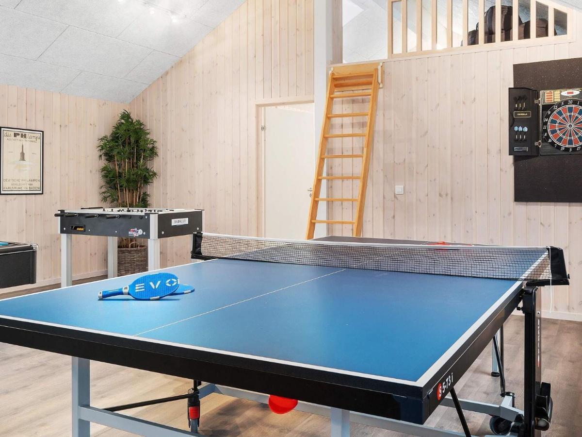 Holiday Home Kappeln Xxvii Ngoại thất bức ảnh