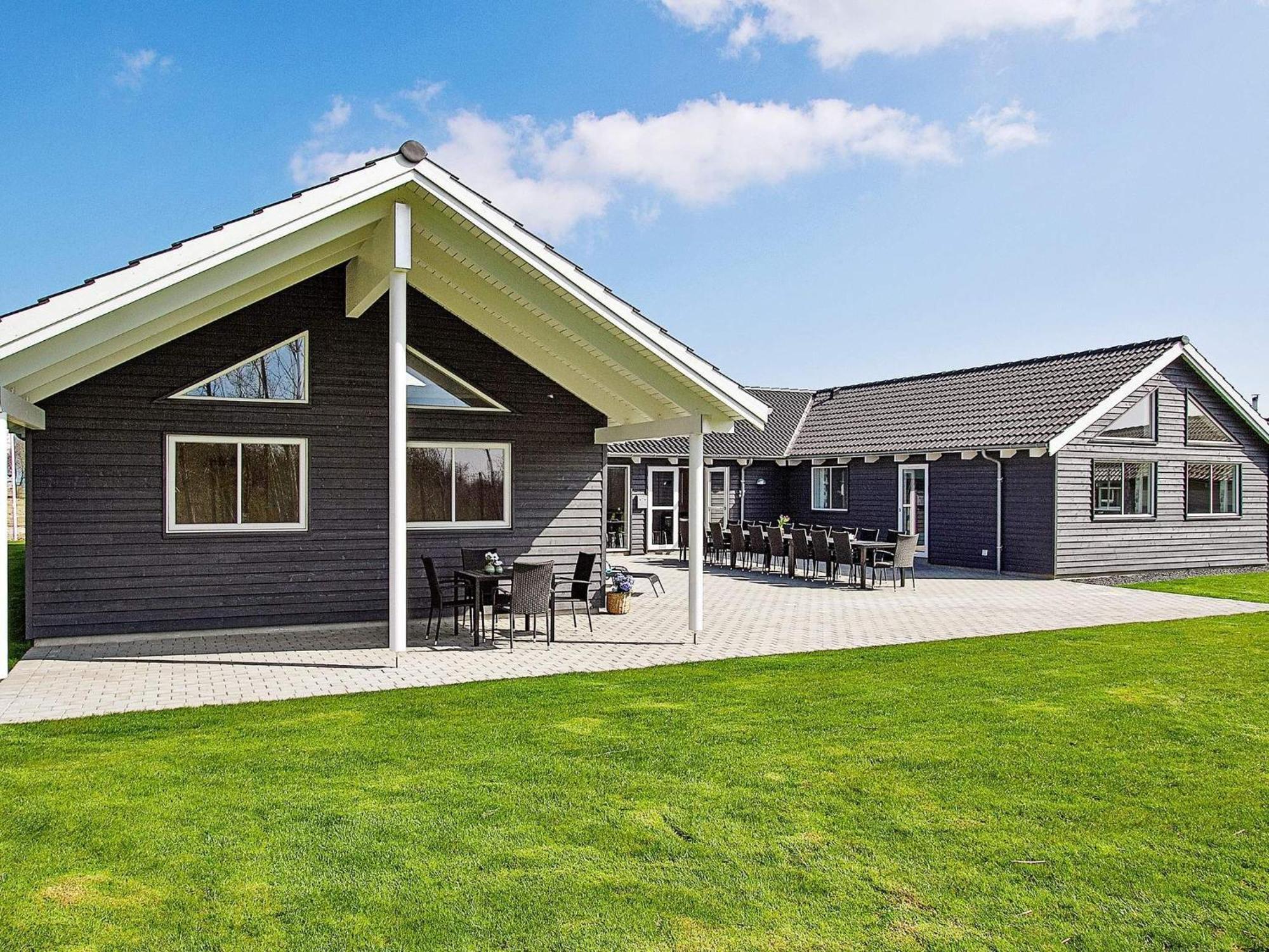 Holiday Home Kappeln Xxvii Ngoại thất bức ảnh